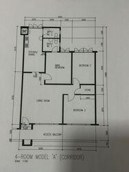 Blk 341 Bukit Batok Street 34 (Bukit Batok), HDB 4 Rooms #549875941
